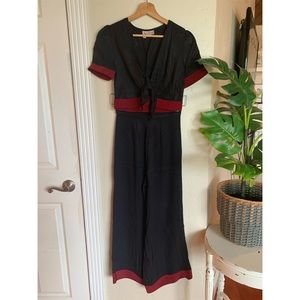 Stop Staring Clothing 2 piece set